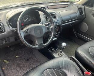 Rover 214 Gebrauchtwagen