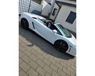 Lamborghini Gallardo Gebrauchtwagen