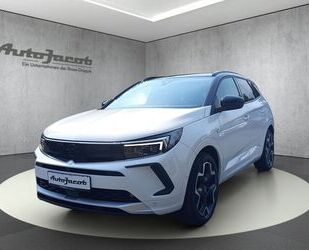 Opel Grandland (X) Gebrauchtwagen