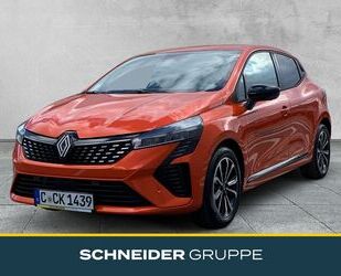 Renault Clio Gebrauchtwagen