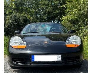 Porsche Boxster Gebrauchtwagen