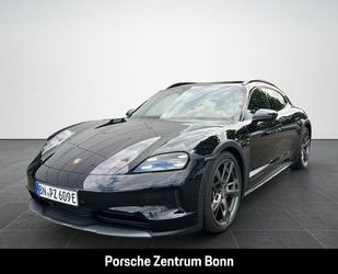 Porsche Taycan Gebrauchtwagen