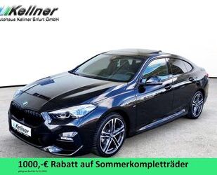 BMW 218 Gran Coupé Gebrauchtwagen