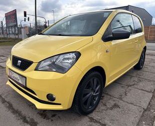 Seat Mii Gebrauchtwagen