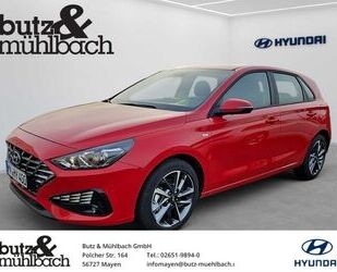 Hyundai i30 Gebrauchtwagen