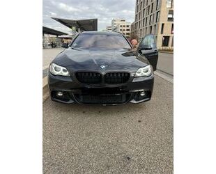 BMW 525 Gebrauchtwagen