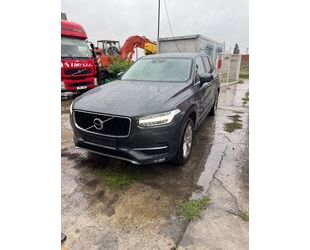 Volvo XC90 Gebrauchtwagen