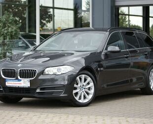 BMW 518 Gebrauchtwagen
