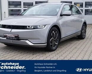 Hyundai IONIQ 5 Gebrauchtwagen