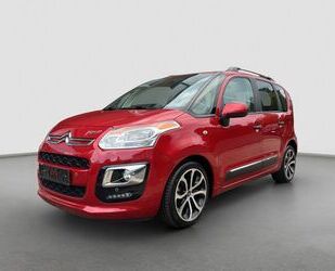 Citroen C3 Picasso Gebrauchtwagen