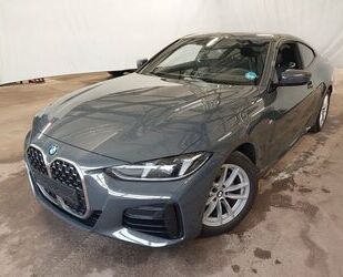 BMW 420 Gebrauchtwagen