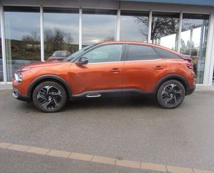 Citroen C4 Gebrauchtwagen