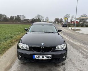 BMW 118 Gebrauchtwagen