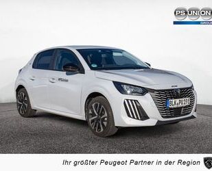 Peugeot e-208 Gebrauchtwagen