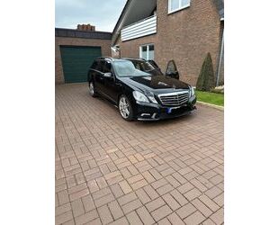 Mercedes-Benz E 500 Gebrauchtwagen