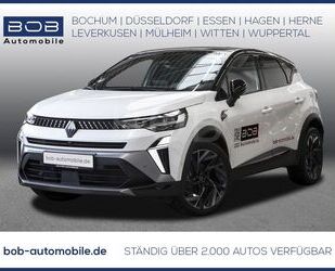 Renault Captur Gebrauchtwagen