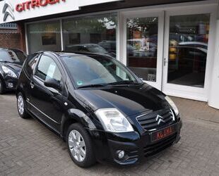 Citroen C2 Gebrauchtwagen