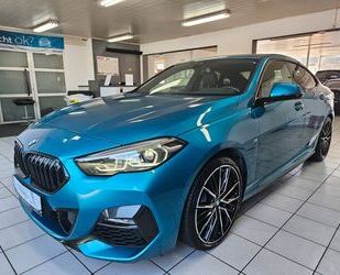 BMW 218 Gran Coupé Gebrauchtwagen