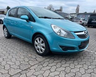Opel Corsa Gebrauchtwagen