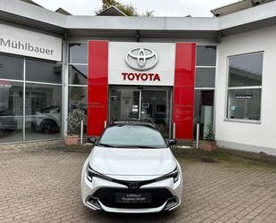 Toyota Corolla Gebrauchtwagen