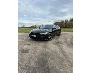 Audi A7 Gebrauchtwagen