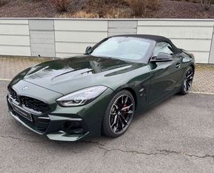 BMW Z4 M Gebrauchtwagen