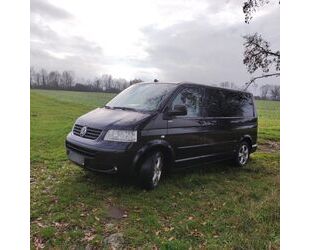 VW T5 Multivan Gebrauchtwagen