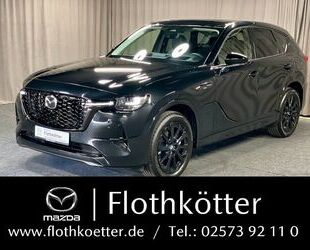 Mazda CX-60 Gebrauchtwagen