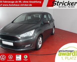 Ford C-Max Gebrauchtwagen