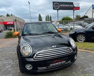 Mini ONE Gebrauchtwagen