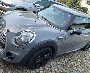 Mini ONE Gebrauchtwagen