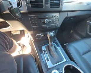 Mercedes-Benz GLK 350 Gebrauchtwagen