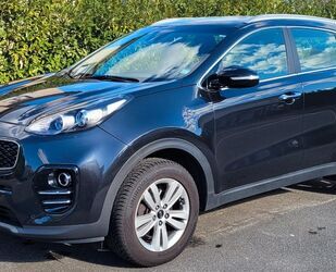 Kia Sportage Gebrauchtwagen