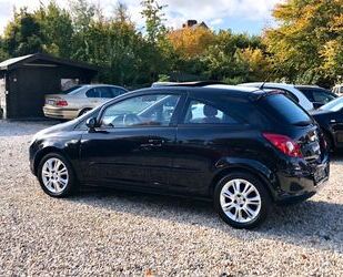 Opel Corsa Gebrauchtwagen