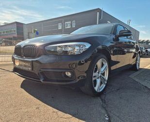 BMW 116 Gebrauchtwagen