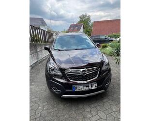 Opel Mokka Gebrauchtwagen