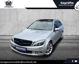Mercedes-Benz C 250 Gebrauchtwagen