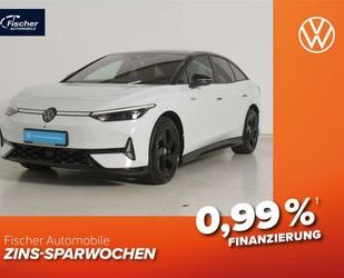 VW ID.7 Gebrauchtwagen