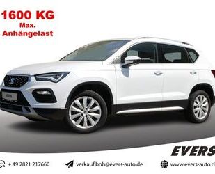 Seat Ateca Gebrauchtwagen