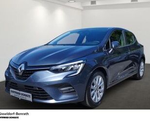 Renault Clio Gebrauchtwagen