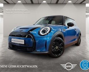 Mini Cooper SE Gebrauchtwagen