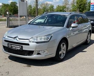 Citroen C5 Gebrauchtwagen