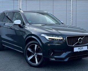 Volvo XC90 Gebrauchtwagen