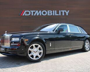 Rolls Royce Phantom Gebrauchtwagen