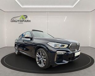 BMW X6 M50 Gebrauchtwagen