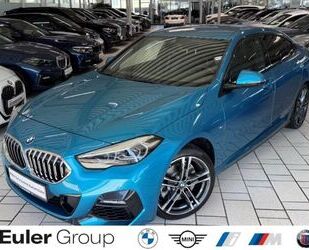 BMW 220 Gran Coupé Gebrauchtwagen