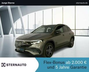 Mercedes-Benz EQA Gebrauchtwagen