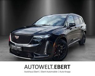 Cadillac XT6 Gebrauchtwagen