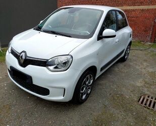 Renault Twingo Gebrauchtwagen