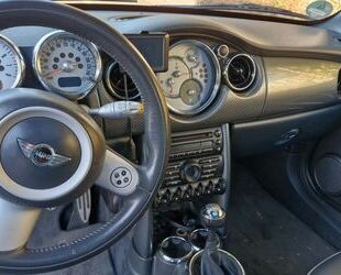 Mercedes-Benz John Cooper Works 
